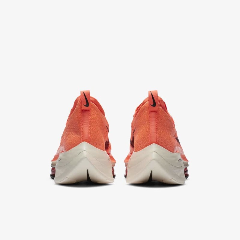 Nike Air Zoom Alphafly NEXT% Bright Mango | CI9925-800