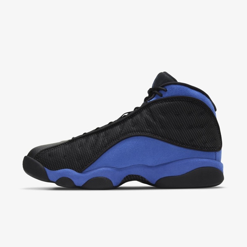 Air Jordan 13 Hyper Royal | 414571-040