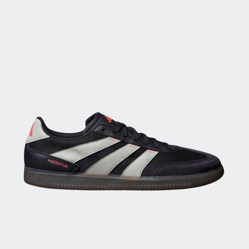 adidas Predator Freestyle IN "Aurora Black" | IF6308