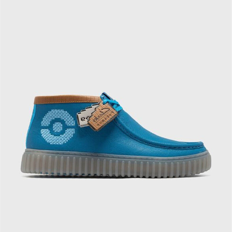 Pokémon x Clarks Torhill Explore "Blastoise" | 26182497