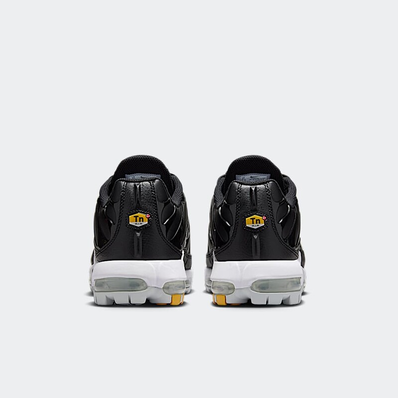 Nike Air Max Plus G "Black Leather" | FZ4150-001