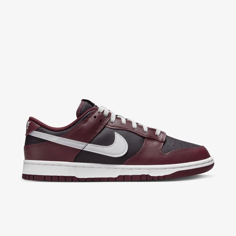 Nike Dunk Low Dark Beetroot | DJ6188-600