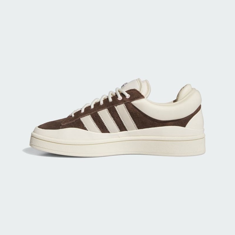 Bad Bunny x adidas Campus "Deep Brown" | ID2534