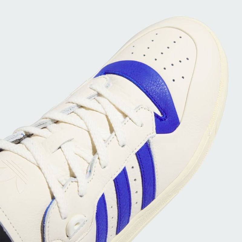 adidas Rivalry 86 Low "Cream Blue" | IF4437