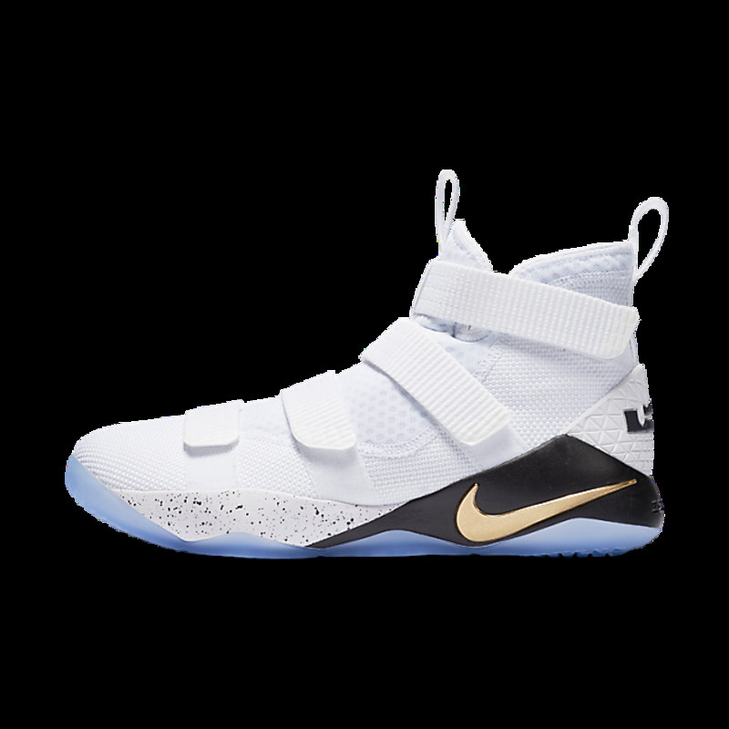 Nike Lebron Soldier 11 | 897644-101