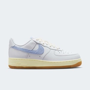 Nike Air Force 1 Purple Gum | FD9867-100