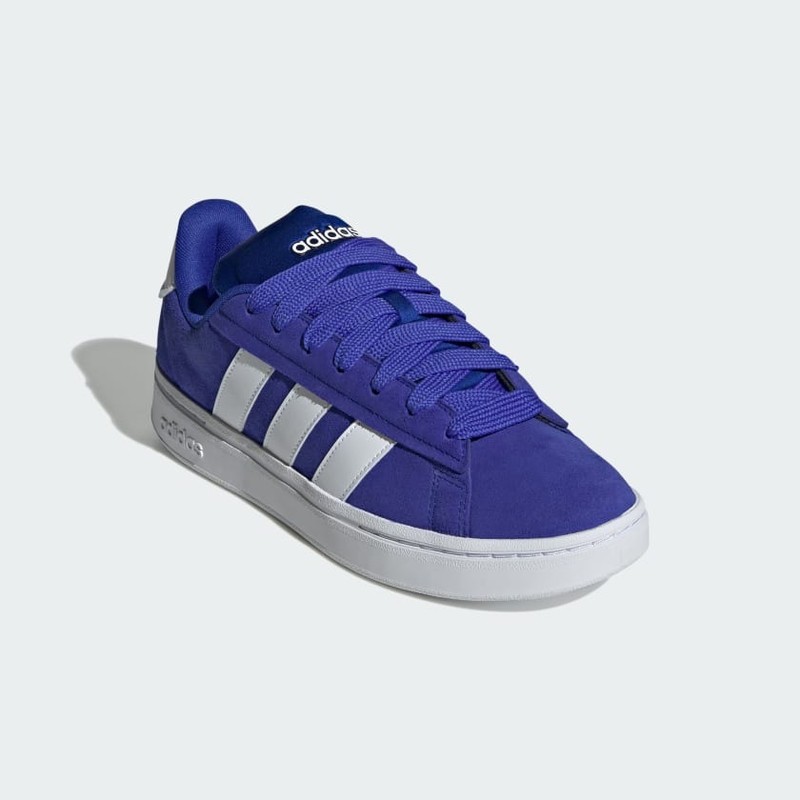 adidas Grand Court Alpha "Lucid Blue" | IH3846