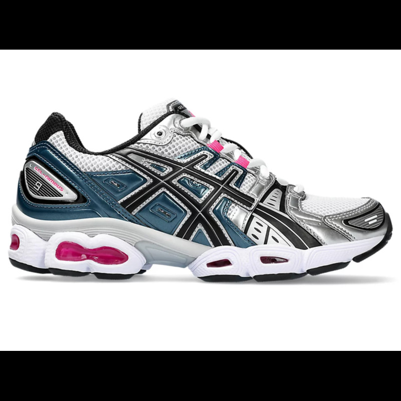 Asics Women's Gel-Nimbus 9 | 1202A278-106 | Grailify