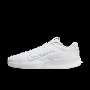 Nike NikeCourt Vapor Lite 2 HC 'White Pure Platinum' | DV2018-103