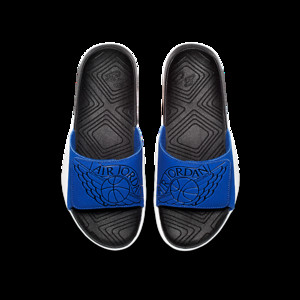Air Jordan Jordan Hydro 7 'Hyper Royal' | AA2517-400