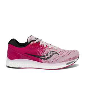 Saucony Wmns Freedom 3 'Blush Berry' | S10543-20