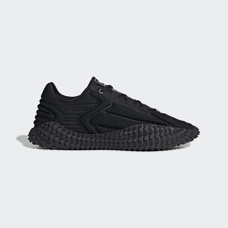 Craig Green x adidas Kontuur I Black | FV6794