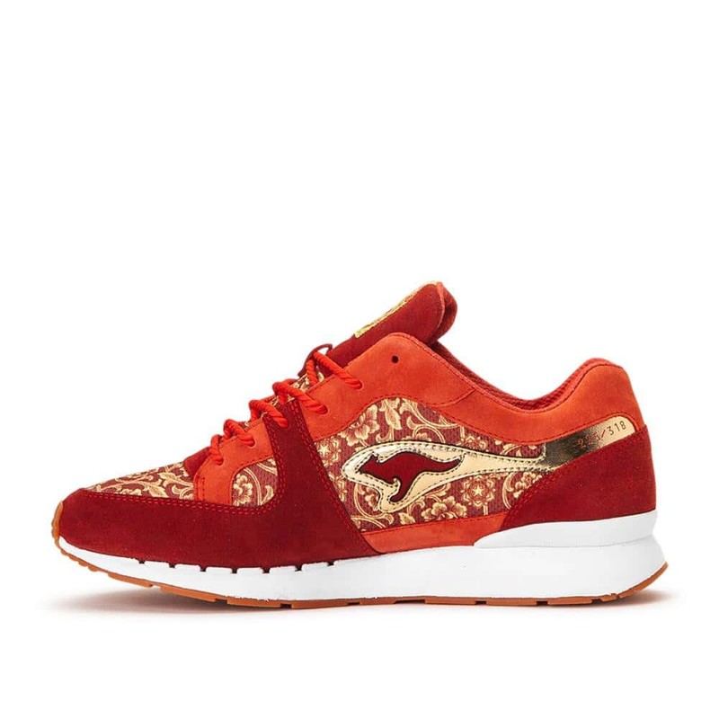 Kangaroos Coil-R1 MIG CNY | 47CNY-000-6999