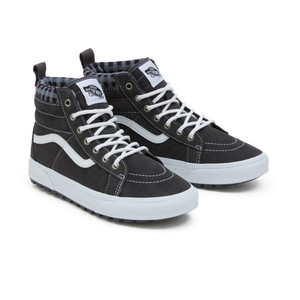 VANS Plaid Sk8-hi Mte-1 Kinder | VN0A5KXKGYW