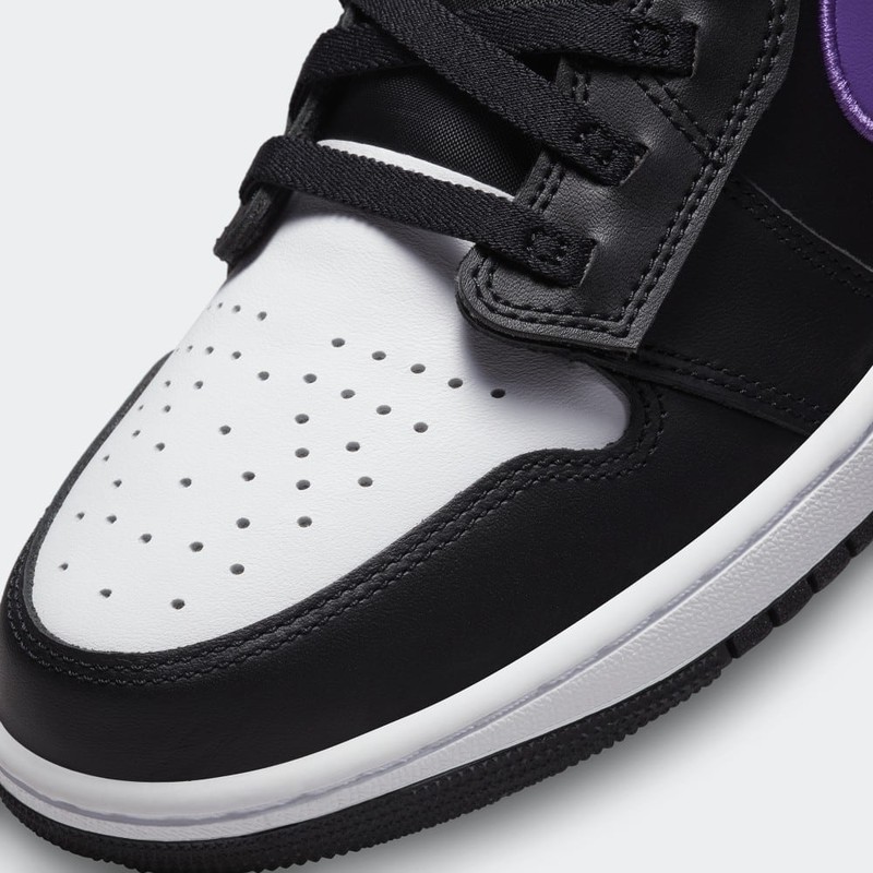 Air Jordan 1 FlyEase Violet | CQ3835-051