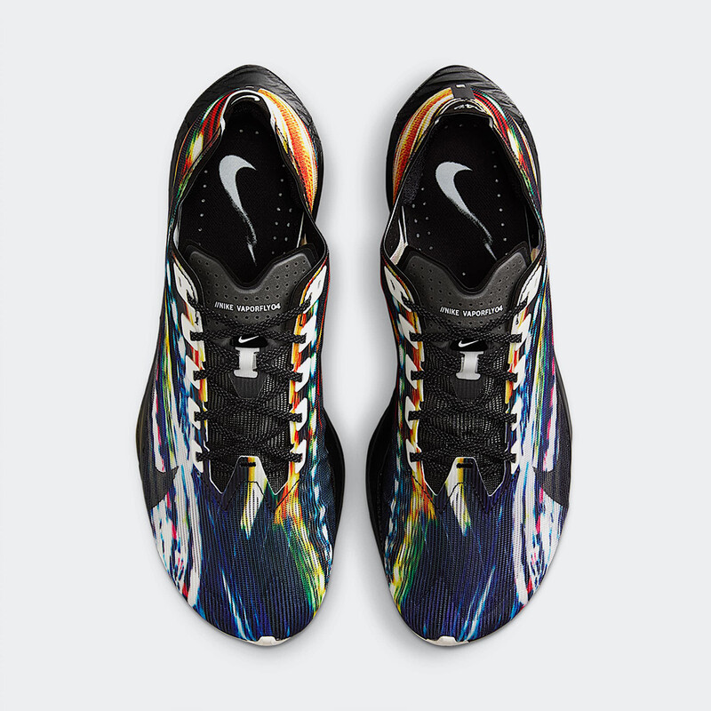 Nike VaporFly 4 “Light Trails” | IB8167-999