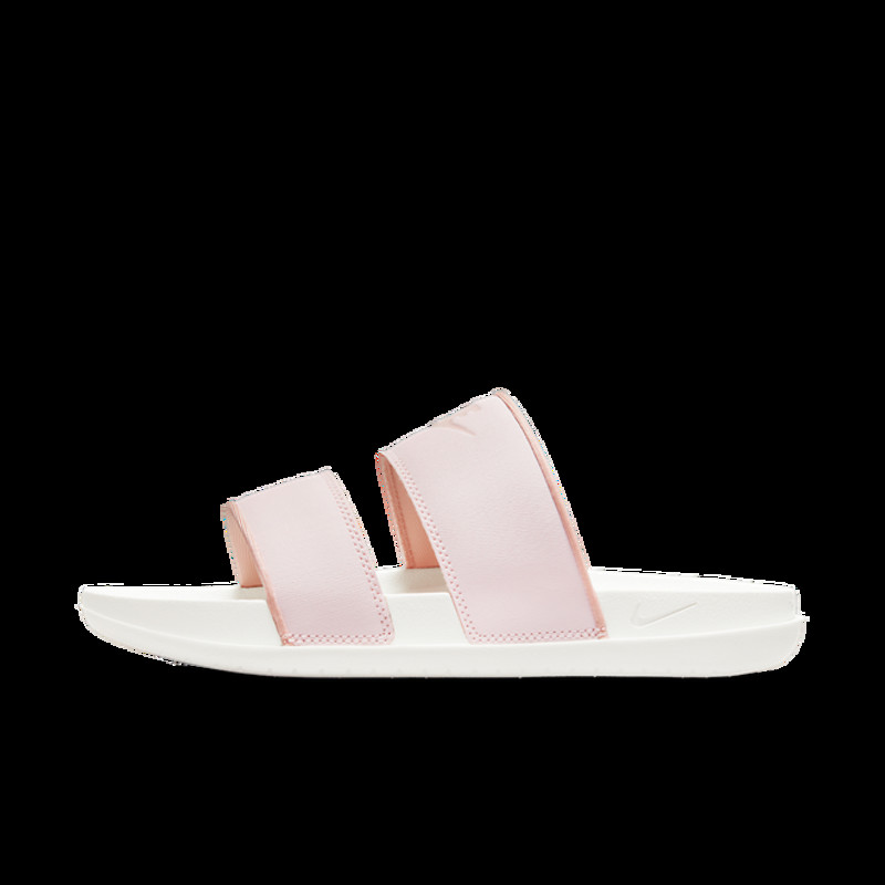 Nike Wmns Offcourt Duo Slide 'Barely Rose' | DC0496-600