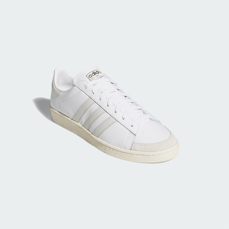 adidas Originals Jabbar Lo "Footwear White/Orbit Grey" | JI3425