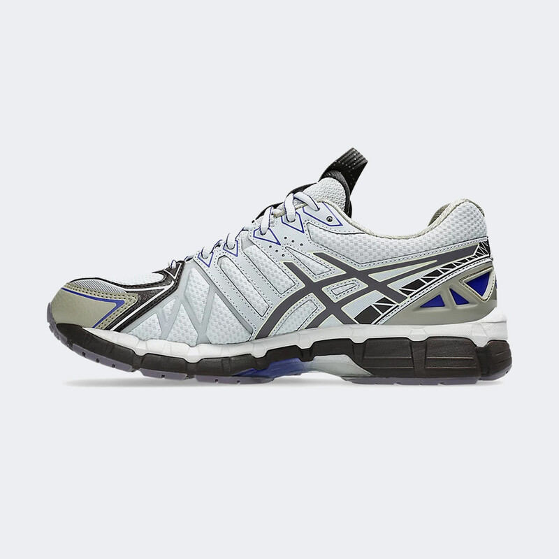 Kiko Kostadinov x Asics UB10-S Gel-Kayano 20 "Glacier Grey" | 1203A640-020