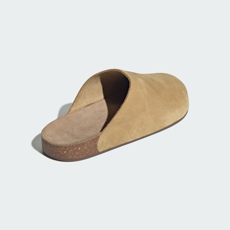 adidas Adimule "Golden Beige" | JR3587