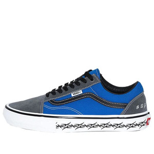 Vans Supreme x Old Skool | VN0A5KRXCRB