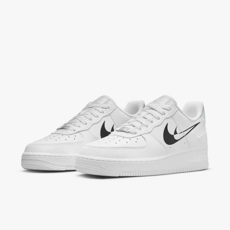 Nike Air Force 1 Shadow Swoosh | DV3455-100