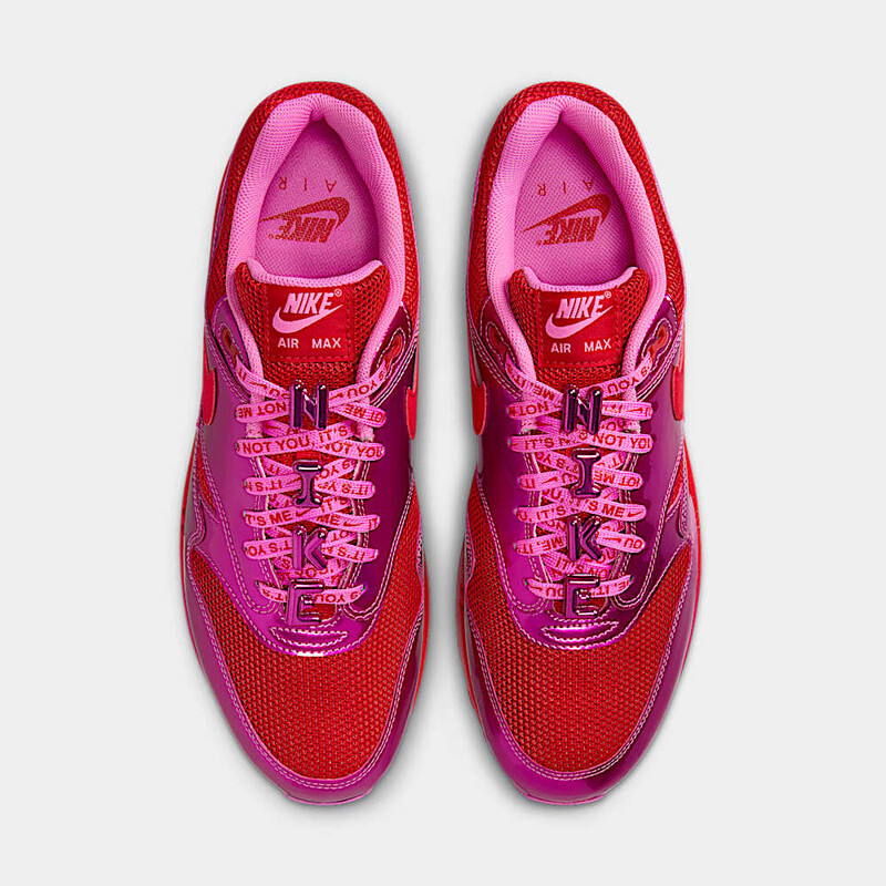 Nike Air Max 1 Valentine's Day 2025 "Playful Pink" | HV2301-600