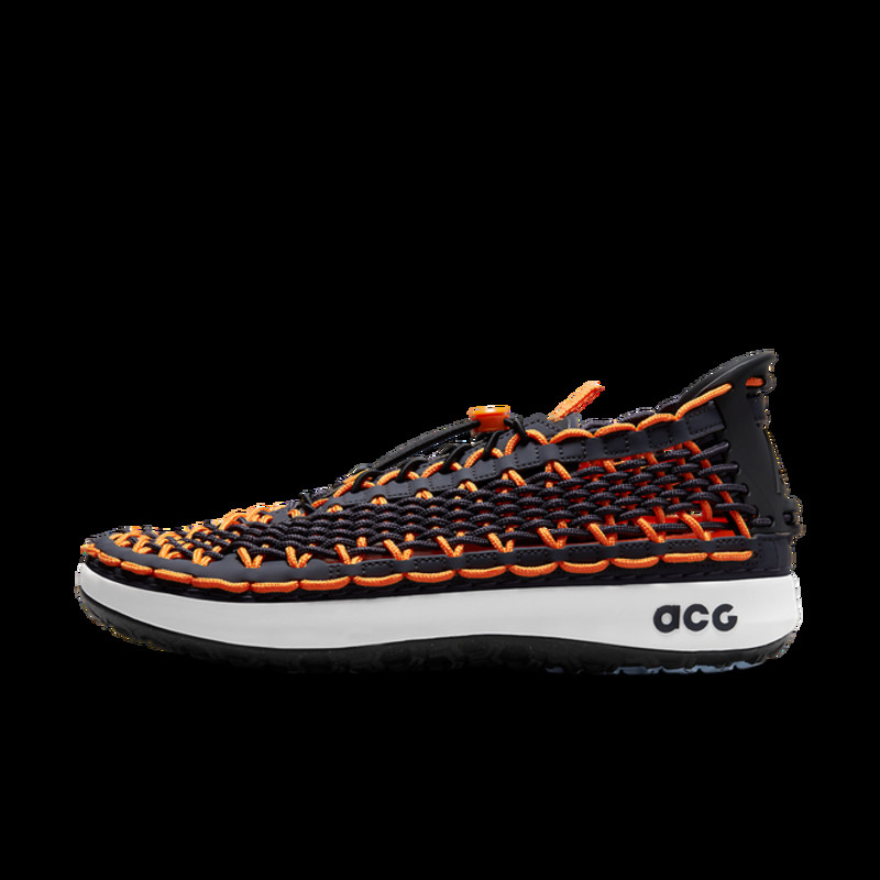 Nike ACG Watercat+ 'Bright Mandarin' | CZ0931-001 | Grailify