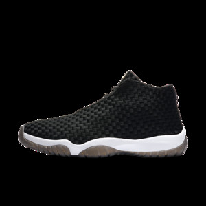 Air Jordan Future "Black" | 656503-031
