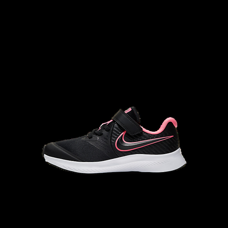 Nike Star Runner 2 Sneaker Junior | AT1801-002