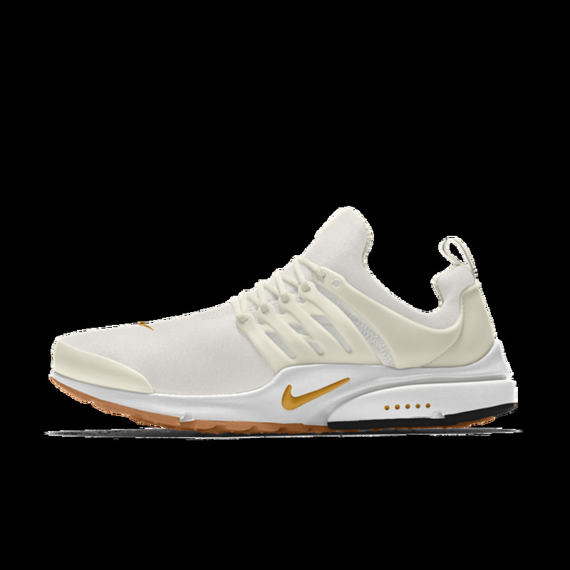 Nike Air Presto By You Custom Shoe | 772117069