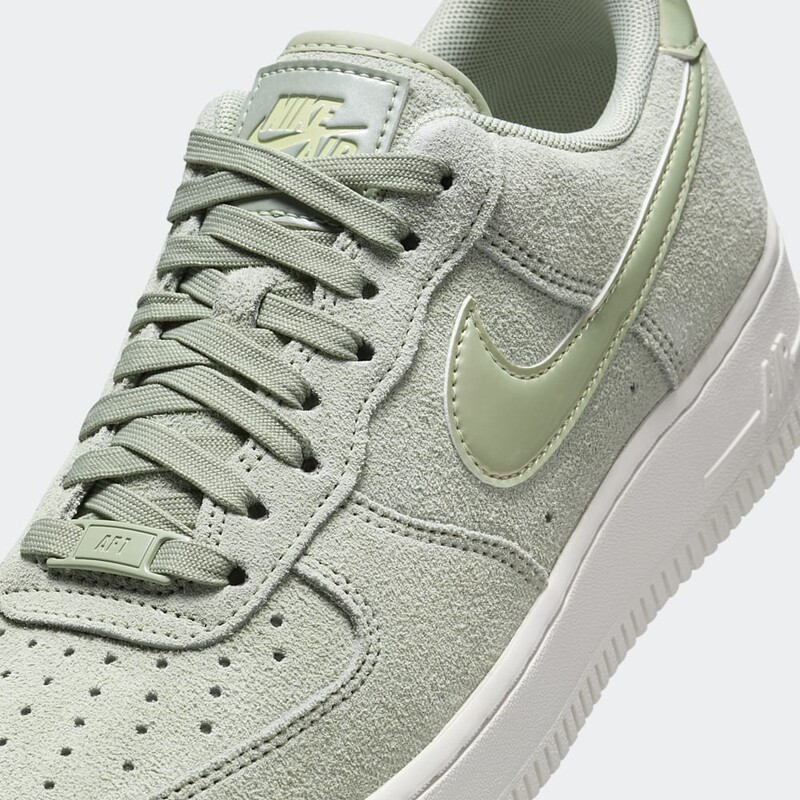 Nike Air Force 1 Low "Jade Horizon" | HJ4401-300