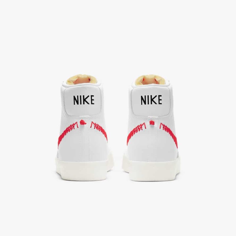 Nike Blazer Mid Vintage 77 CNY | DD8489-161