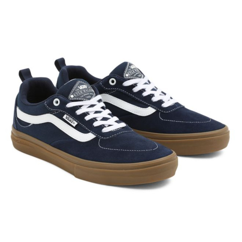 VANS Kyle Walker VN0A5JIEFS1 Grailify