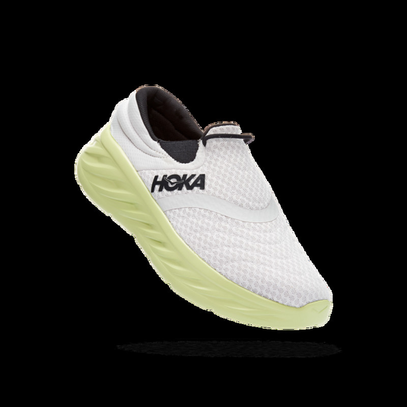 HOKA  Ora Recovery Shoe 2 | 1119397-NCBT-07