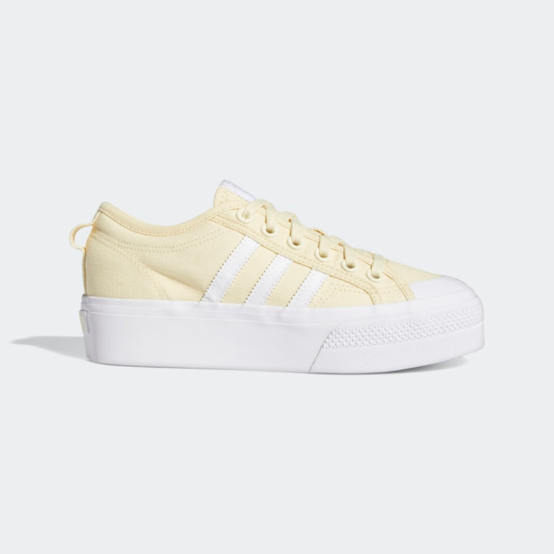 adidas Nizza Platform | GZ8856