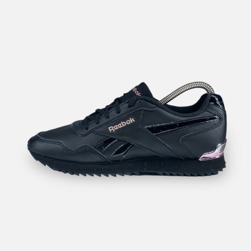 Reebok Sneaker Black 421 DV6704 Grailify