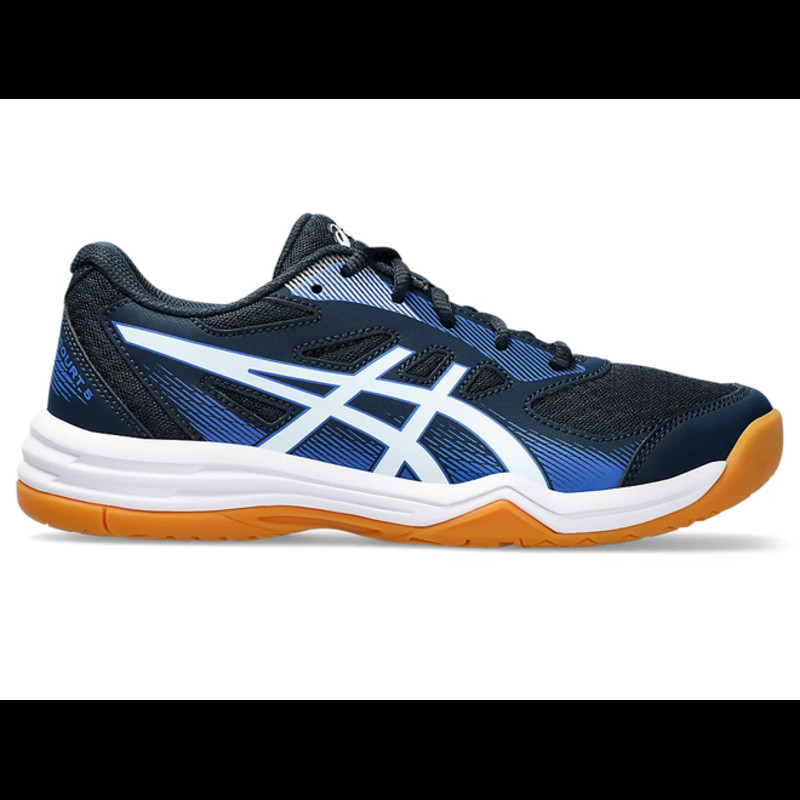 ASICS UPCOURT 5 GS French Blue | 1074A039-403