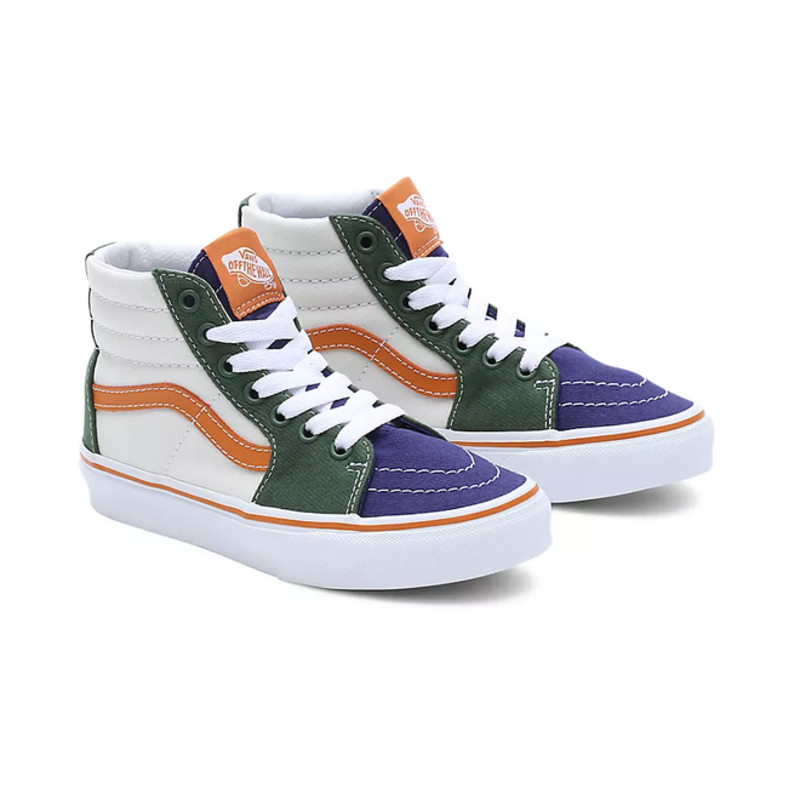 Vans 2025 high kinder