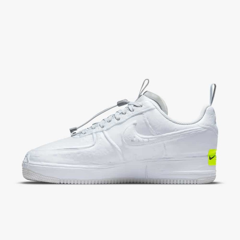 Nike Air Force 1 Experimental Cool Grey | DB2197-001