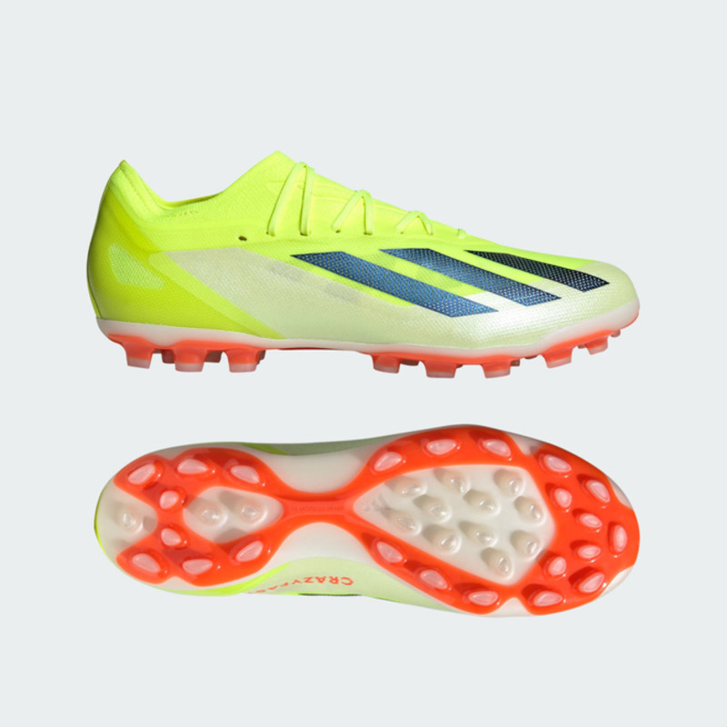 adidas jawpaw X Crazyfast Elite Artificial Grass | ID0271