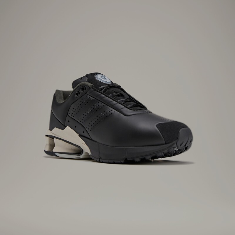 adidas Y-3 A3 Control "Black" | JQ2424