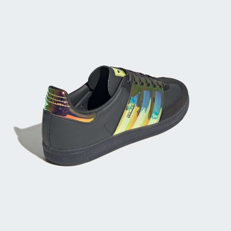 adidas Samba OG Iridescent TPU Black | GX1025