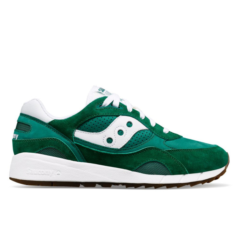 Saucony  Shadow 6000 Saucony Munchen 4S Blau Grösse 35.5 M | S70802-1