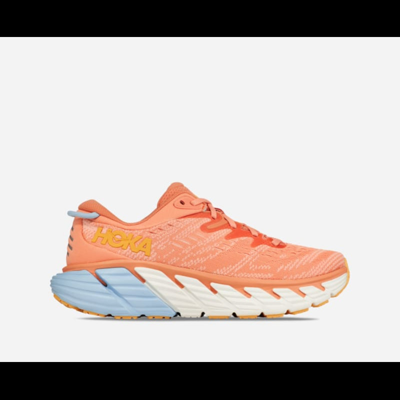 HOKA Gaviota 4 Running | 1123201-SCPP-10.5D | Grailify