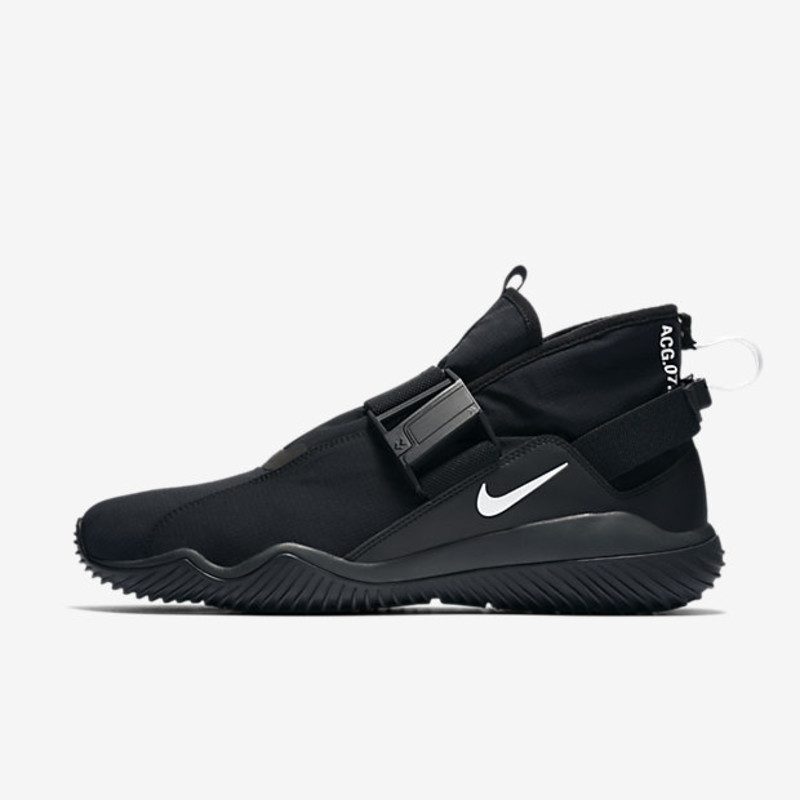 Nikelab ACG 07 Komyuter Black | 902776-001