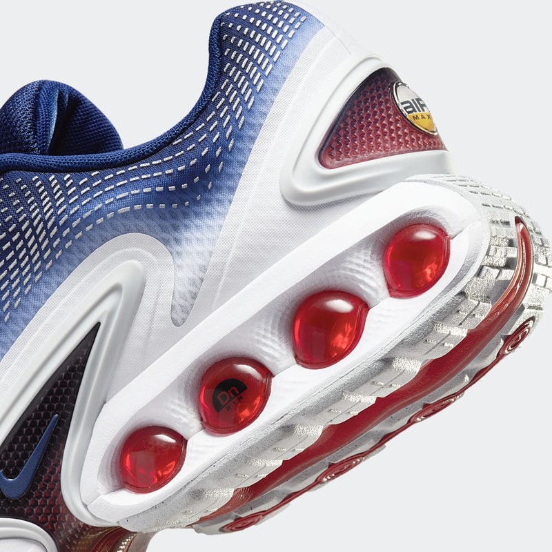 Nike Air Max DN "USA" | FV2250-100