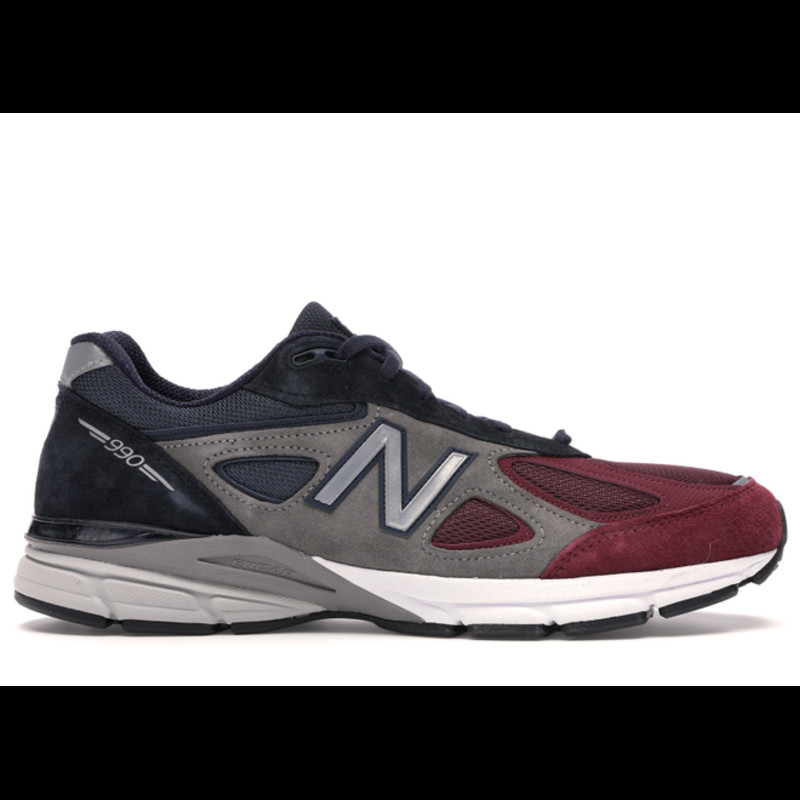 New Balance 990v4 Final Edition M990BGN4 Grailify