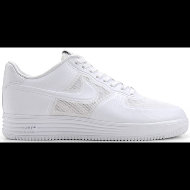 Tenis nike clearance air force lunar