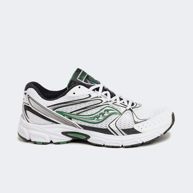 Saucony Ride Millennium "Silver Green" | S70812-11